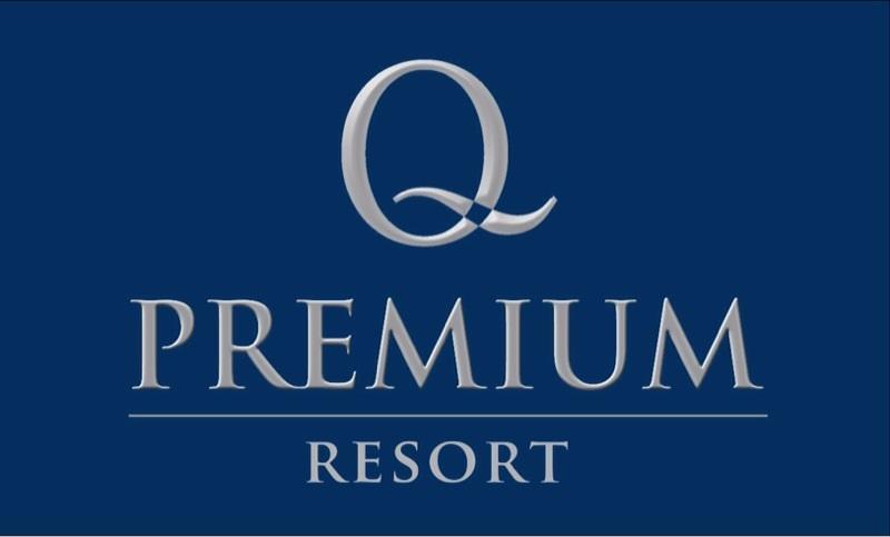 Q Premium Resort Hotel Okurcalar Extérieur photo
